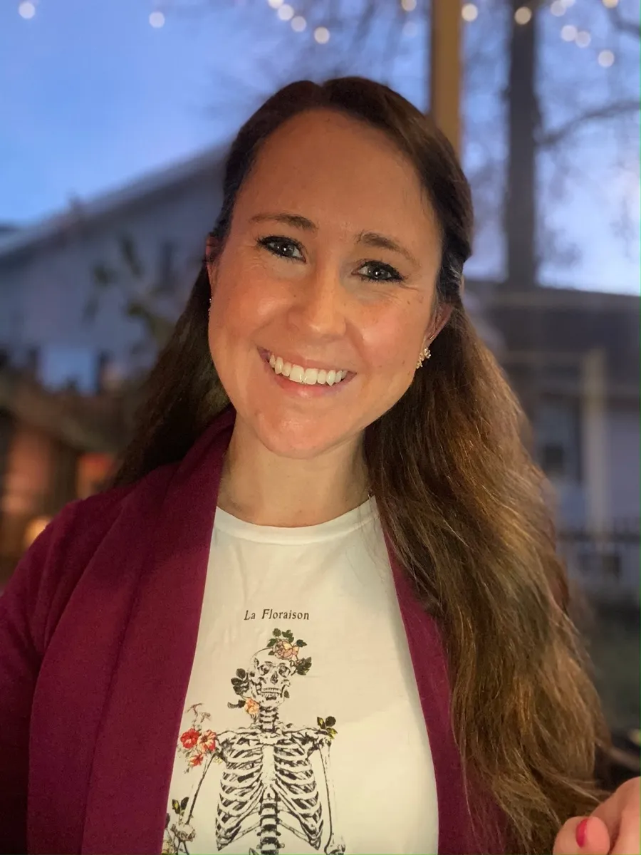 Dr. Briana Fedorko, PT, DPT, Physical Therapist