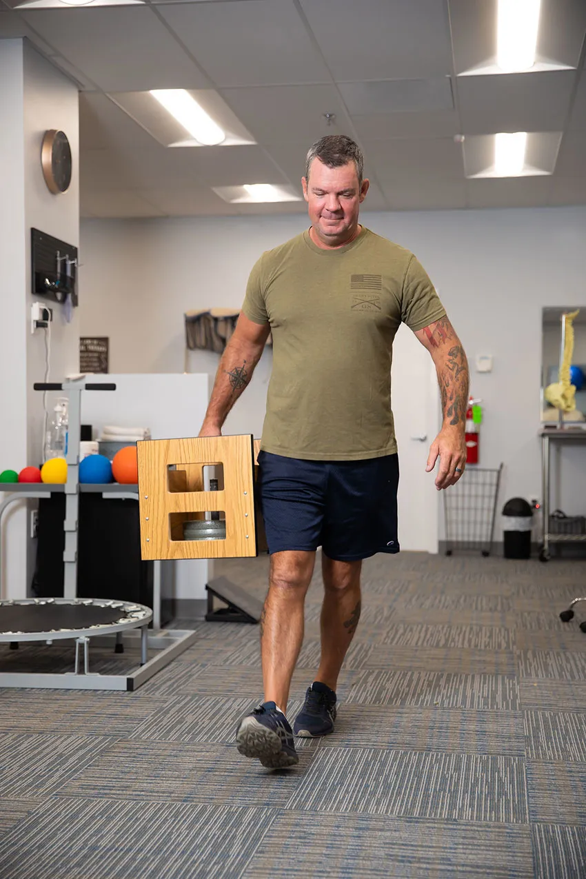 Functional Capacity Evaluation in Salisbury, MD