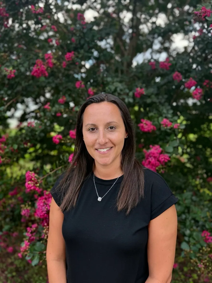Lauren Glasgow, PTA, Physical Therapist Assistant